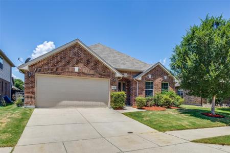 808 Goldenmist Drive