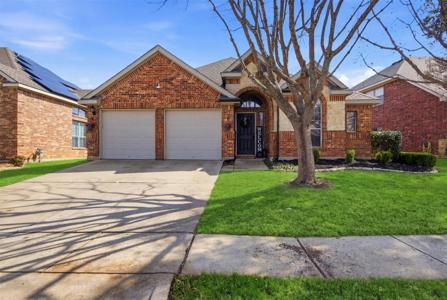 2565 Pinnacle Point Drive