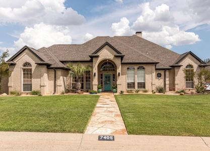 7405 Royal Troon Drive
