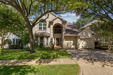 332 Kahala Drive