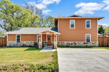 4507 County Road 894