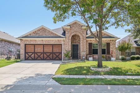 12424 Ocean Spray Drive