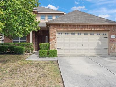1122 Red Robin Drive