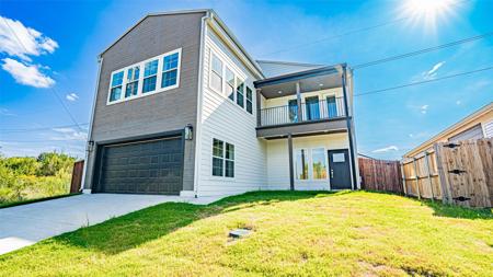 5426 Van Horn Drive