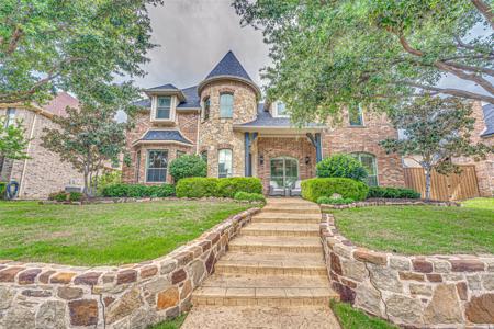 5567 Summer Star Lane