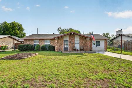 408 Grandview Drive
