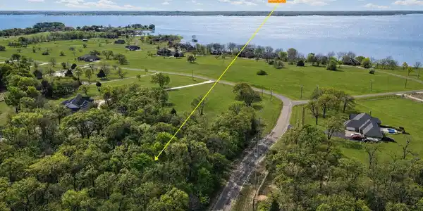 Lot 97 Tonkawa Trail
