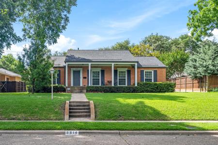 9914 Woodgrove Drive