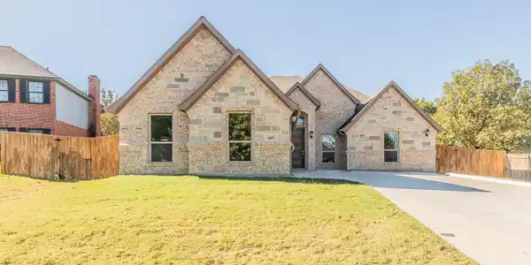 609 Keel Way