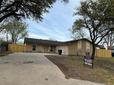 120 Darrell Drive