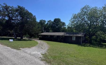 698 Mimosa Drive