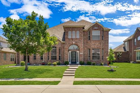1055 Crystal Lake Drive