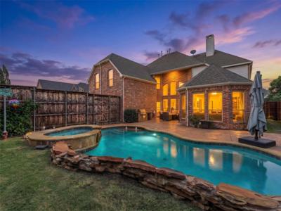 1728 Sandstone Drive