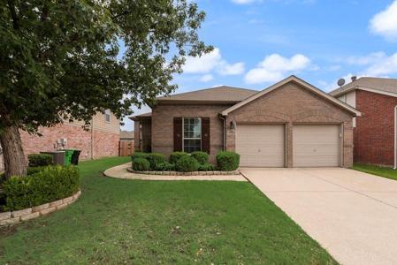 1234 Mallard Creek
