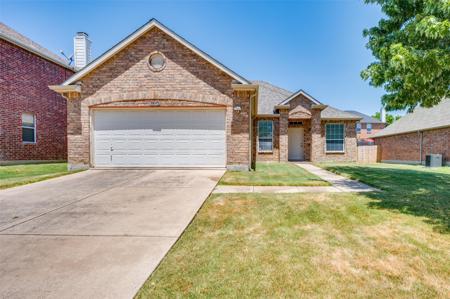 1913 Silver Leaf Drive