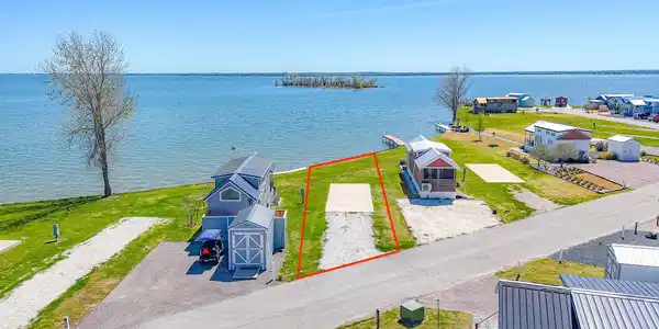 Lot 115 Peninsula Road