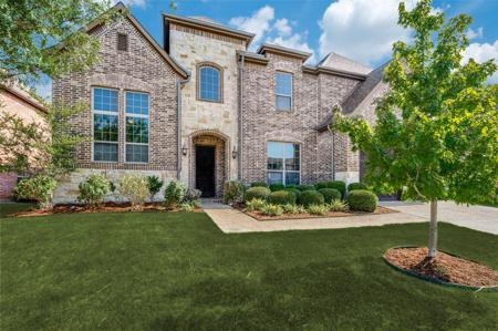 3413 Dunbar Court