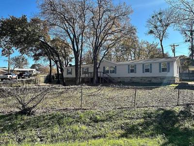 622 Branding Iron Trail