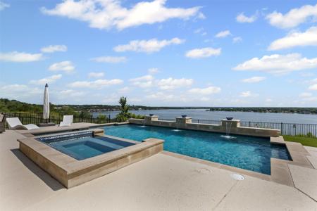7006 Lake Village Court