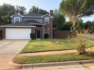 1508 Bennington Court