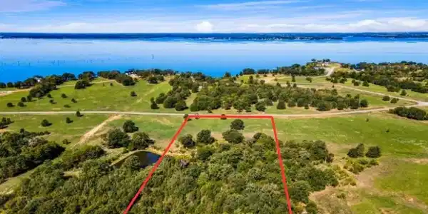 Lot 101 Admiral Shores