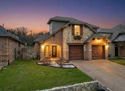 2118 Portwood Way