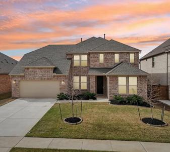 132 Laverna Lane