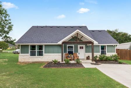 2601 Houston Court