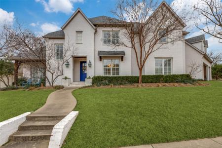 6822 Chantilly Lane