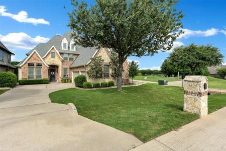 2401 Portwood Way