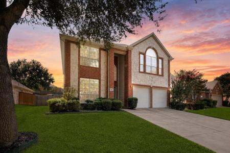 461 Sonoma Drive