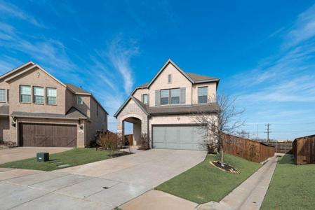 2201 Peters Colony Drive