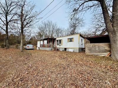 5203 Sam Houston Drive