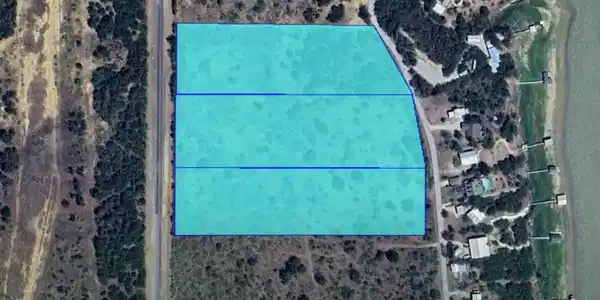 15 Acres Dunn Drive