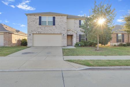 1616 Megan Creek Drive