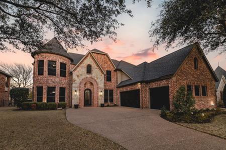 5442 Beacon Hill Drive