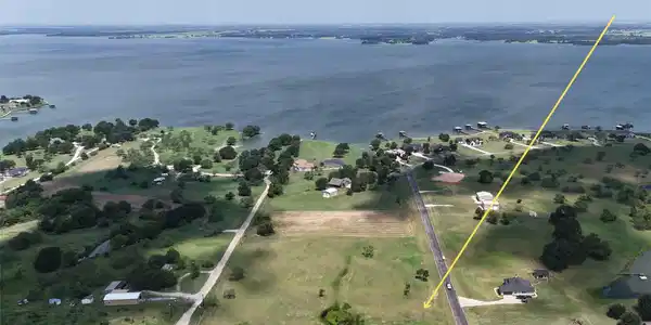 Lot 18 Open Water Way