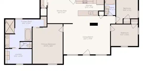 12510 Liberty School Road