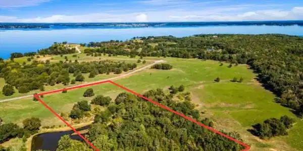Lot 101 Admiral Shores