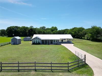 131 Private Road 5182