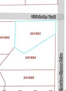 0000 Chisolm Trail