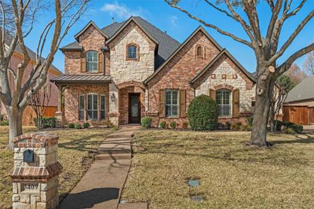 3409 Lake Creek Trail
