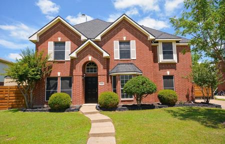 7305 Gillon Drive