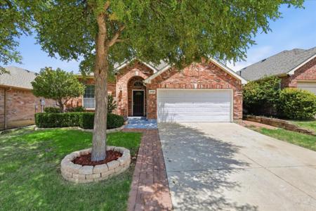 2725 Waterdance Drive