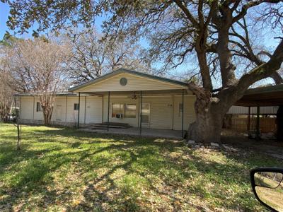 100 County Road 1745