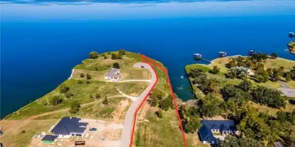 Lot 17 Admiral Shores