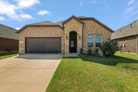 3021 Cobalt Drive