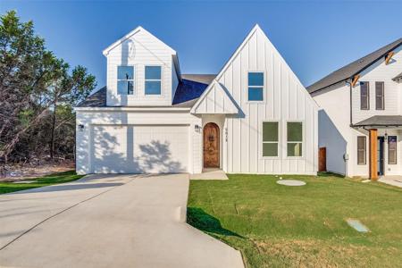 5612 Barkridge Drive