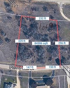 Lot 9 Port O Call Drive