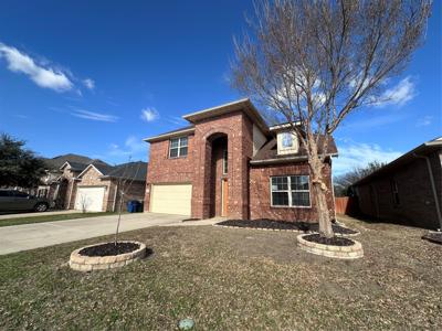 6549 Compass Ridge Drive